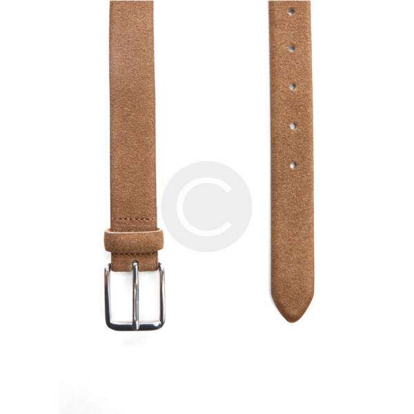 Brown belt - Image 3